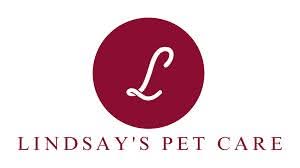 Lindsay's Pet Care logo